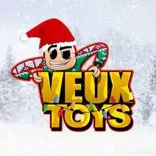 Veux Toys Shop Promo Code
