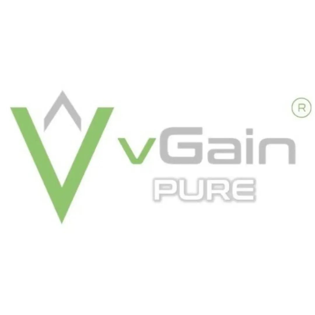 vGain Pure UK Promo Code