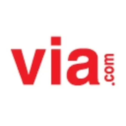 Via.com Promo Code