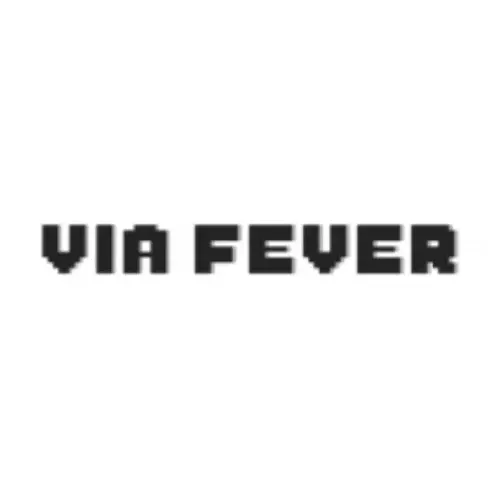 Via Fever Promo Code