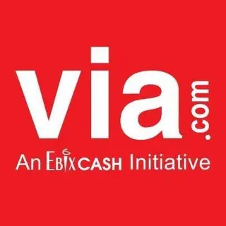 Via.com (ID) Promo Code