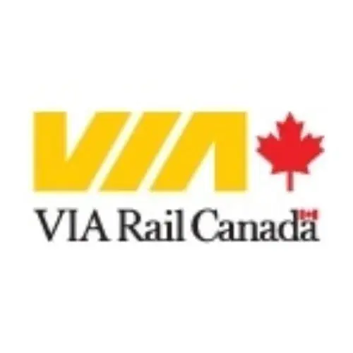 Via Rail Promo Code