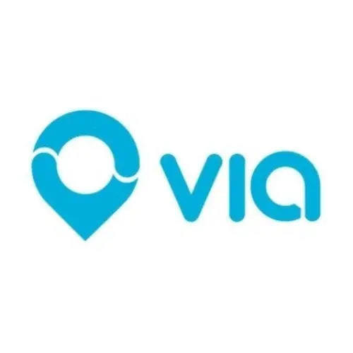 Via Transportation Promo Code