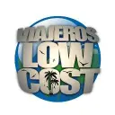 Viajeros Low Cost Promo Code