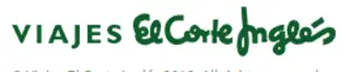 VECI (Viajes El Corte Ingles) CO Promo Code