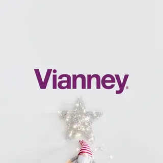 Vianney MX Promo Code