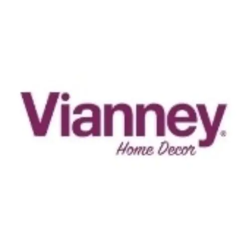 Vianney Home Decor Promo Code