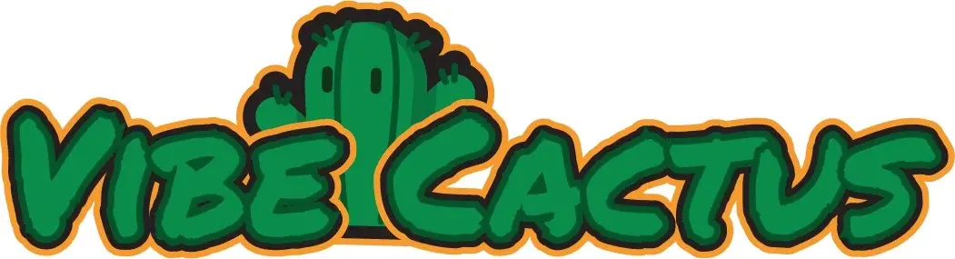 Vibe Cactus Promo Code