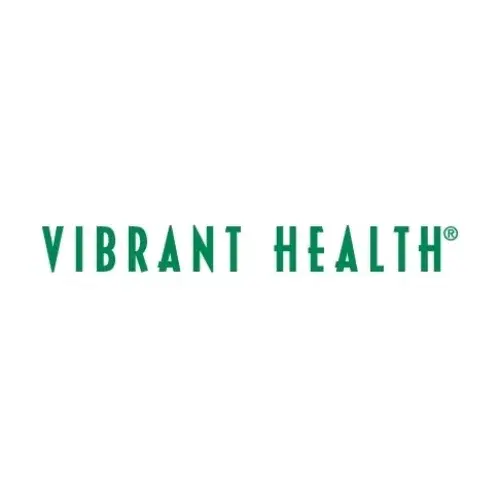 Vibrant Health Promo Code