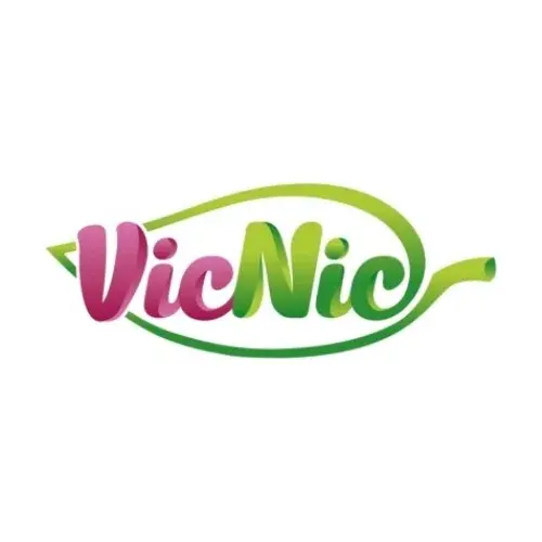 VicNic Promo Code