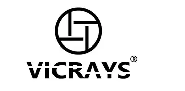 Vicrays Promo Code