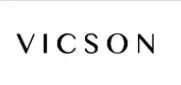VICSON Promo Code