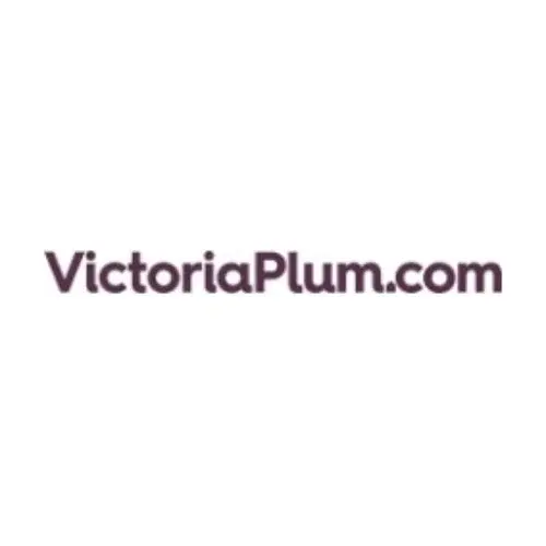 Victoria Plum Promo Code