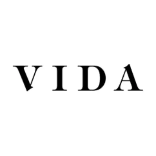 VIDA Promo Code