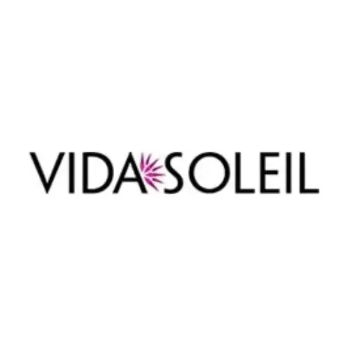 Vida Soleil Promo Code