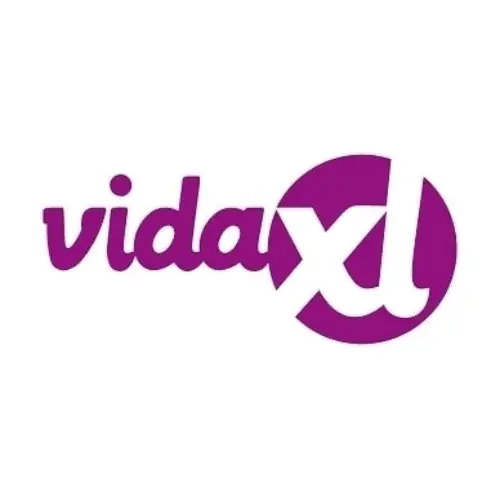 vidaXL AU Promo Code