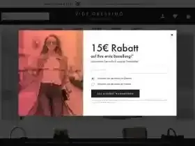 Videdressing DE Promo Code
