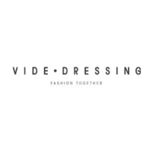 Videdressing Promo Code