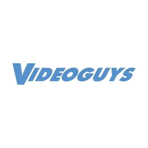 Videoguys Promo Code