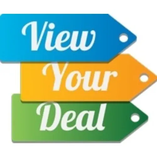 View Your Deal Promo Code