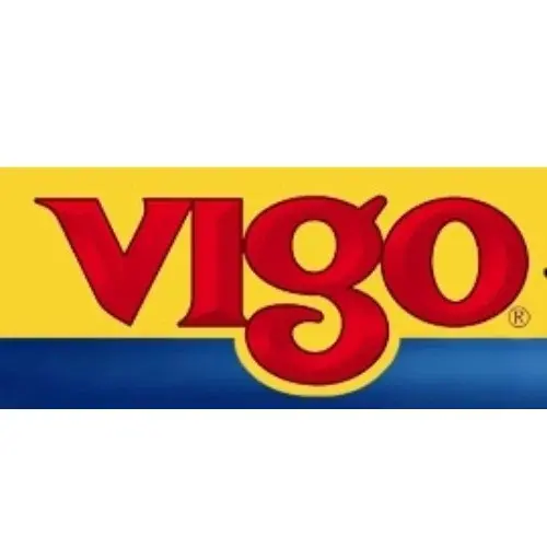 Vigo Foods Promo Code