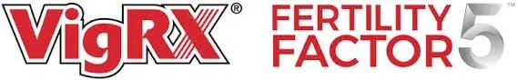 VigRX Fertility Factor 5 Promo Code