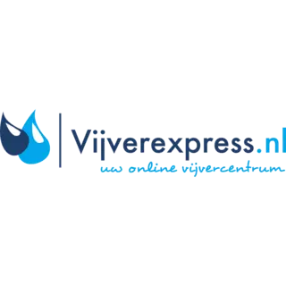 Vijverexpress.nl Promo Code