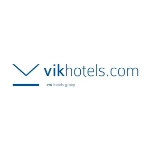 Vik Hotels Promo Code