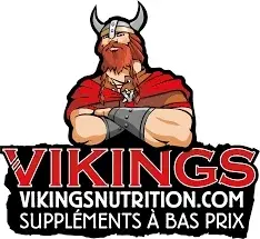 Vikings Nutrition Promo Code