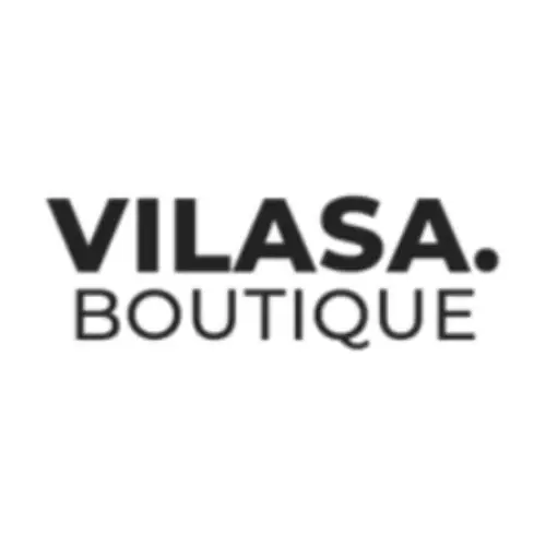 VILASA. Boutique Promo Code