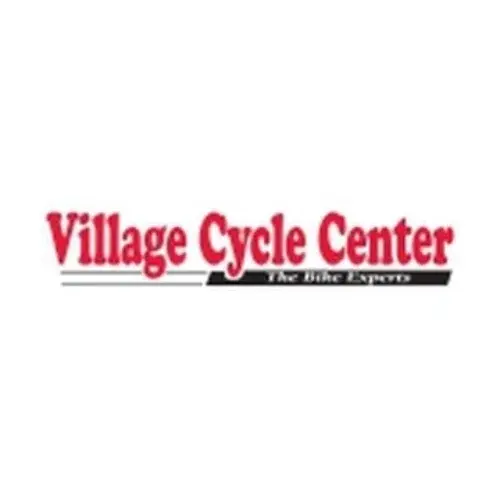 Village Cycle Center Promo Code