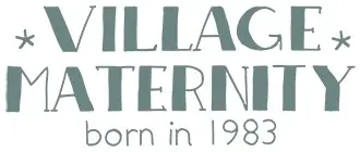Village Maternity Promo Code