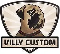 Villy Customs Promo Code