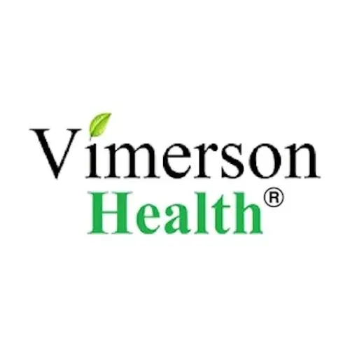 Vimerson Promo Code
