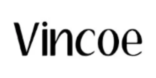Vincoe Promo Code