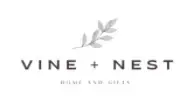 Vine & Nest Promo Code