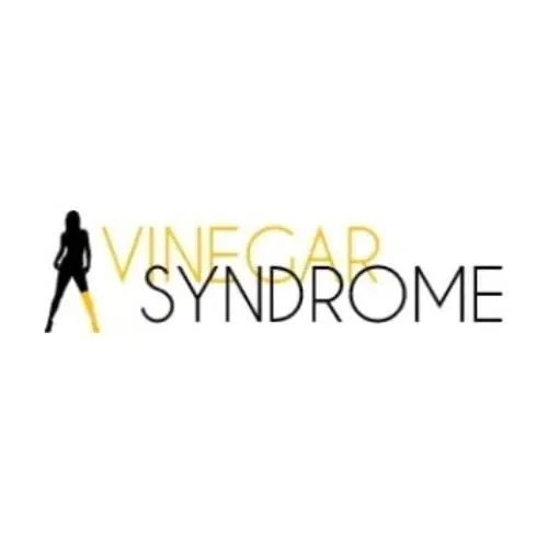 Vinegar Syndrome Promo Code