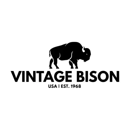 Vintage Bison USA Promo Code