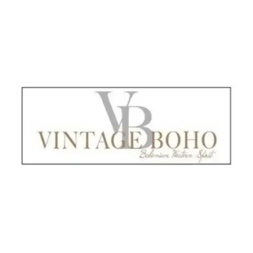 Vintage Boho Bags Promo Code