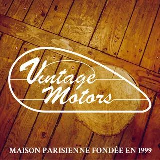 Vintage Motors Promo Code