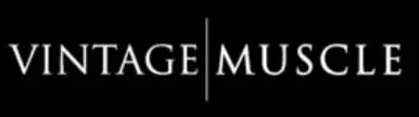 Vintage Muscle Promo Code