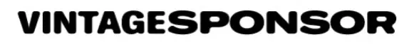 Vintage Sponsor Promo Code