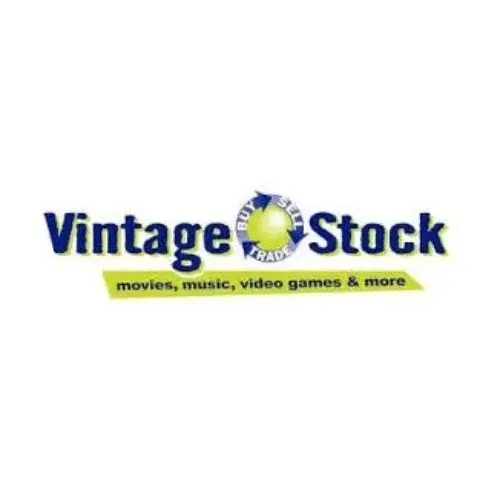 Vintage Stock Promo Code