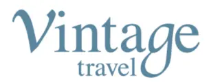 Vintage Travel Promo Code