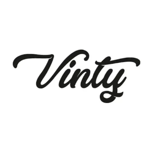 Vinty Jewelry Promo Code