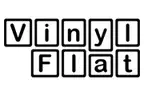 Vinyl Flat Promo Code