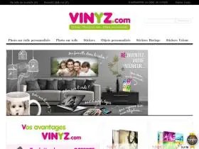 Vinyz Promo Code