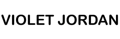 Violet Jordan Promo Code