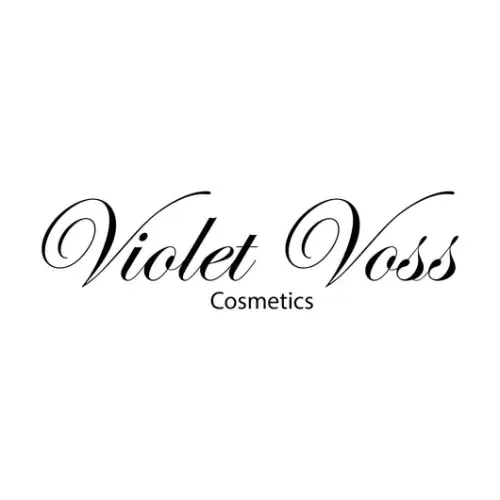 Violet Voss Promo Code