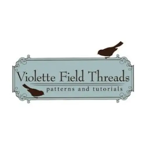 Violette Field Threads Promo Code